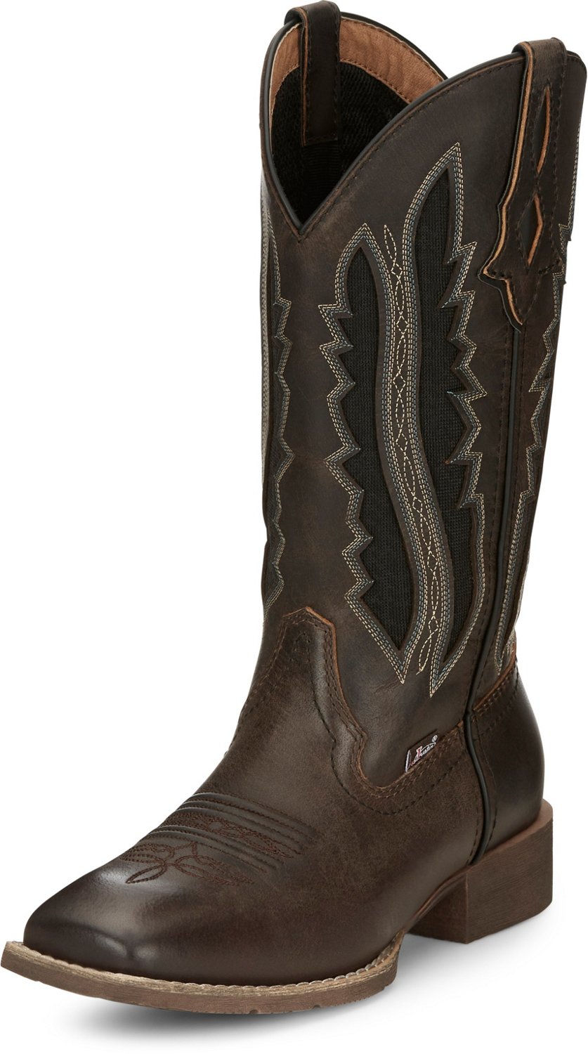 Justin Boots Women's Gypsy Jaycie Western Boots - view number 4