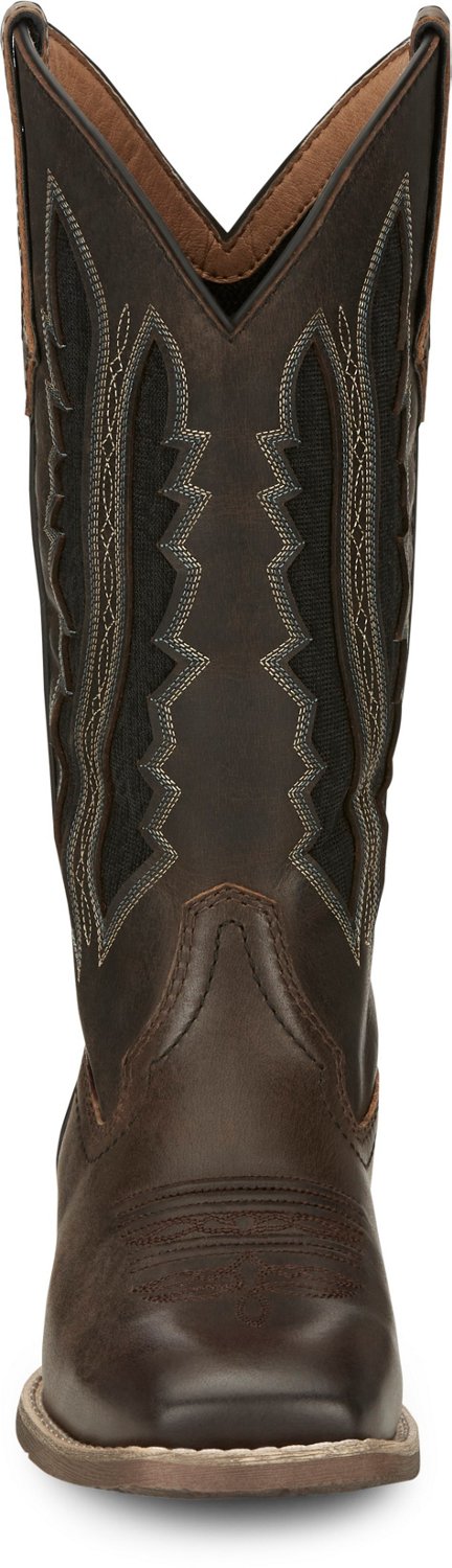 Justin Boots Women's Gypsy Jaycie Western Boots - view number 5