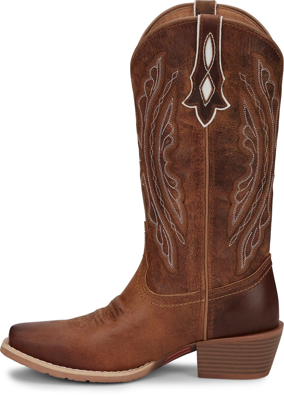 Justin Boots Women's Gypsy Rein Western Boots - view number 2