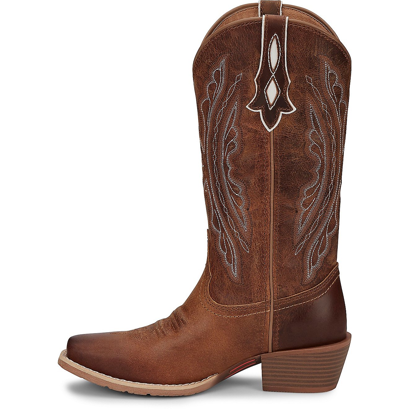 Justin Boots Women's Gypsy Rein Western Boots                                                                                    - view number 2