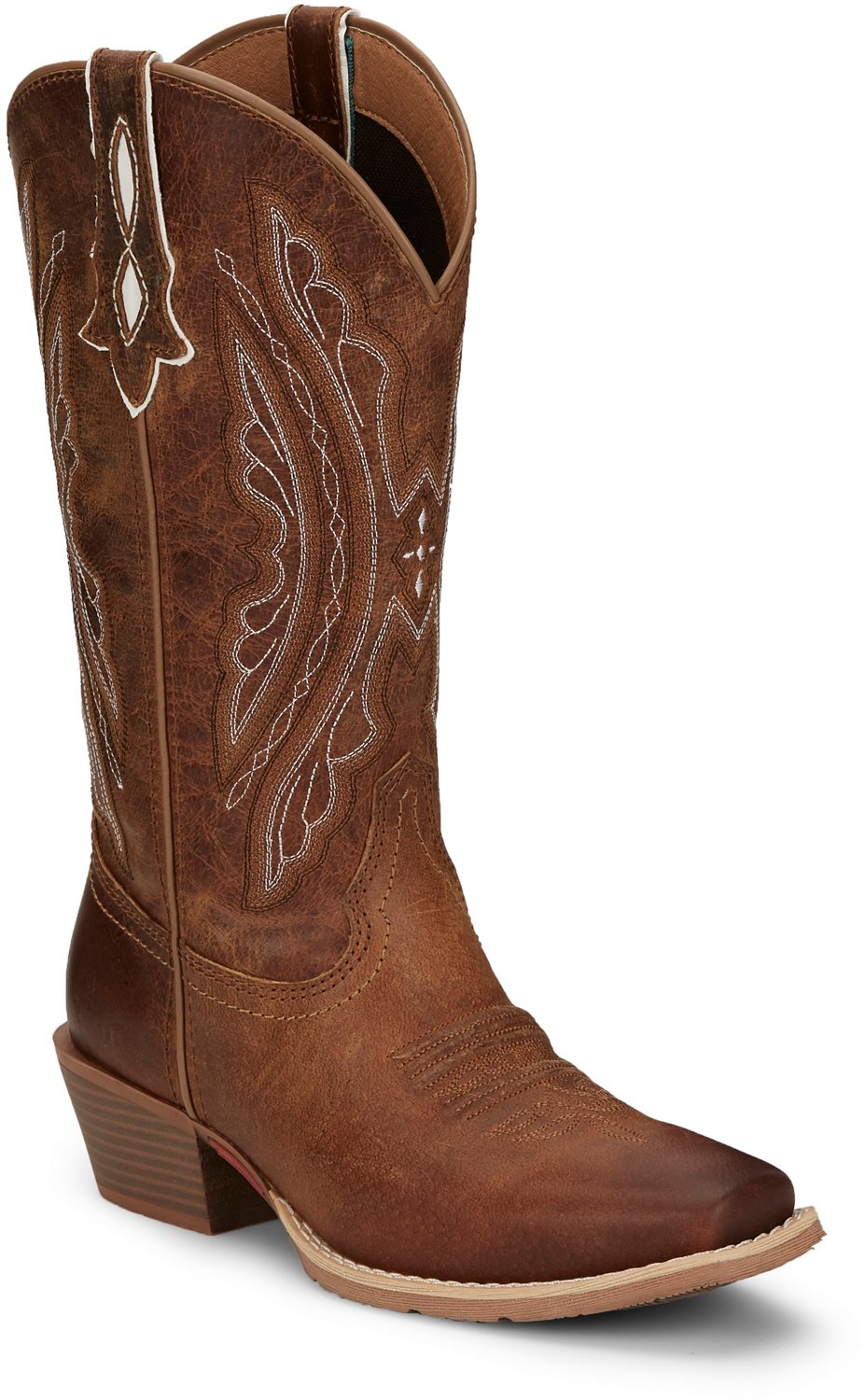 Justin Boots Women's Gypsy Rein Western Boots - view number 3