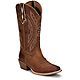 Justin Boots Women's Gypsy Rein Western Boots                                                                                    - view number 3