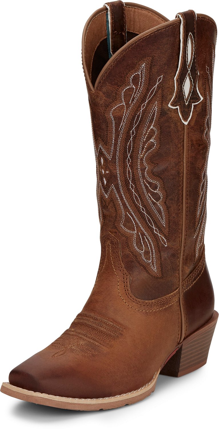 Justin Boots Women's Gypsy Rein Western Boots - view number 4