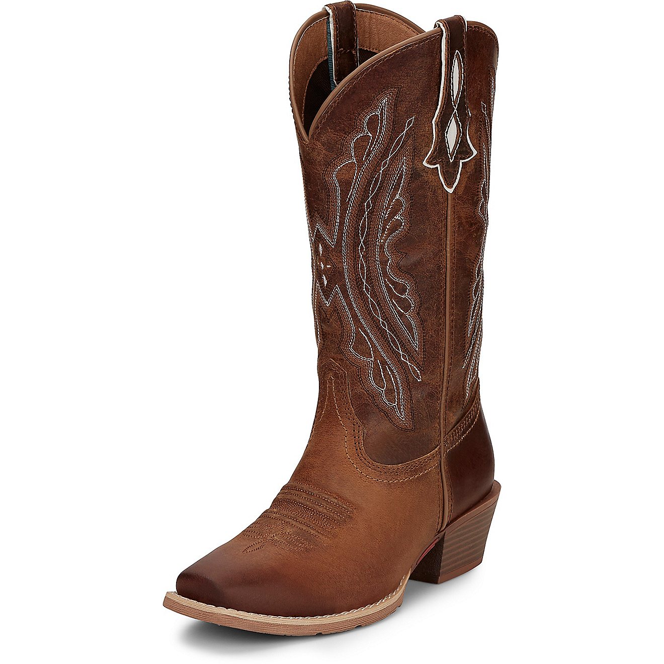 Justin Boots Women's Gypsy Rein Western Boots                                                                                    - view number 4