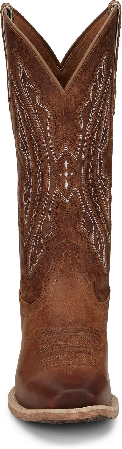 Justin Boots Women's Gypsy Rein Western Boots - view number 5