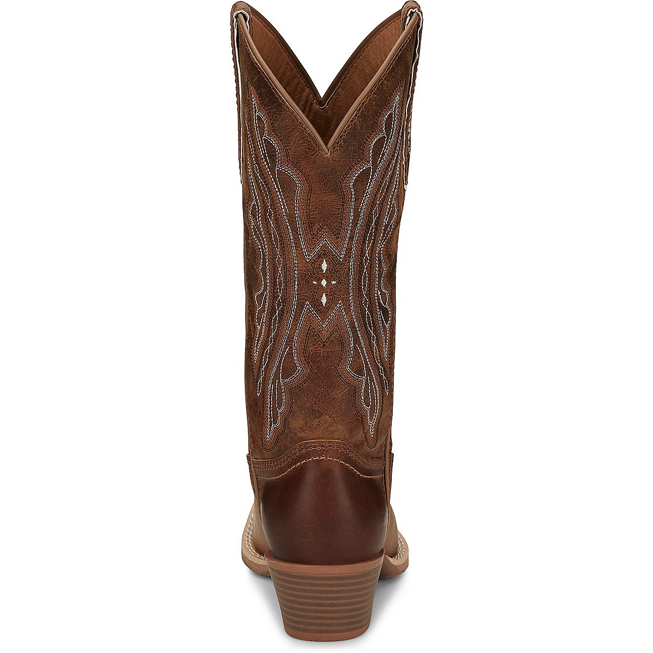 Justin Boots Women's Gypsy Rein Western Boots                                                                                    - view number 6