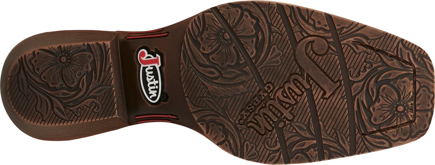 Justin Boots Women's Gypsy Rein Western Boots - view number 7