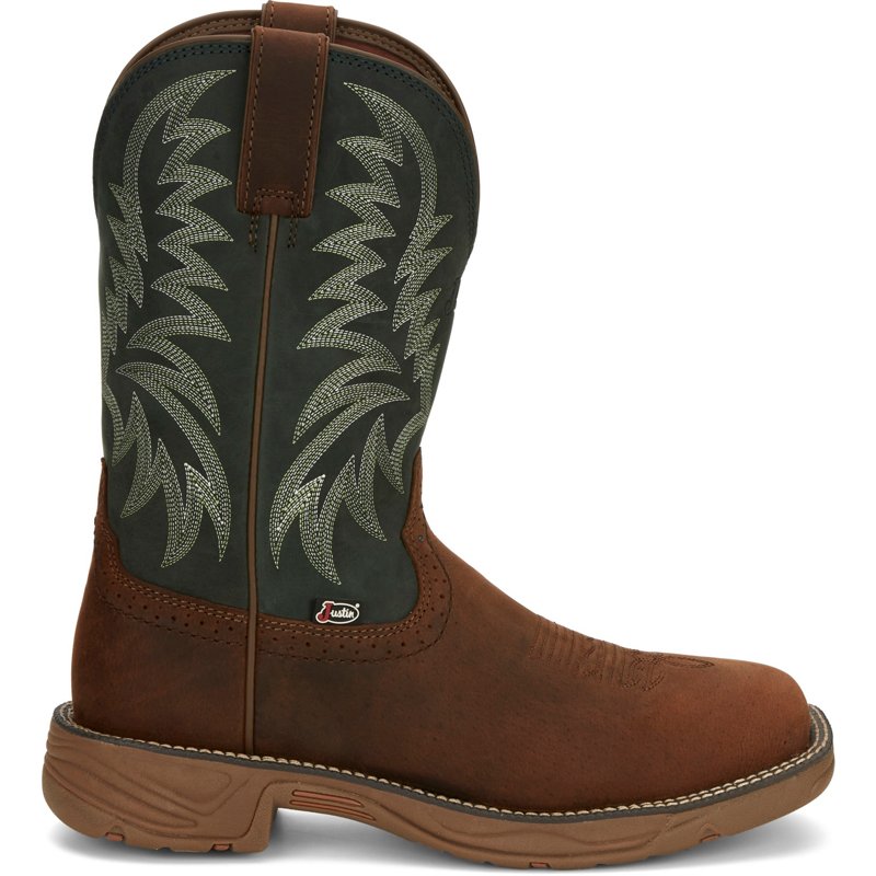 Justin Boots Men's … - image