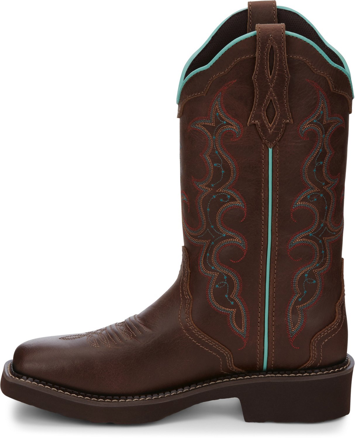 Justin Boots Women's Gypsy Raya Western Boots - view number 2