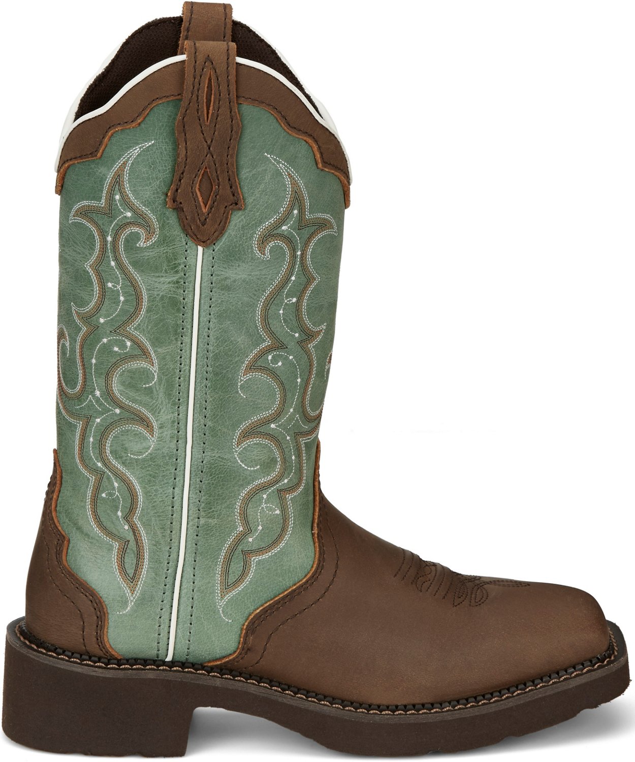 Academy women's store cowboy boots