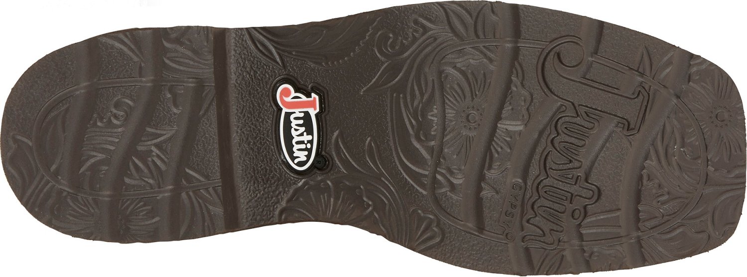 Justin Boots Women's Gypsy Raya Western Boots - view number 7