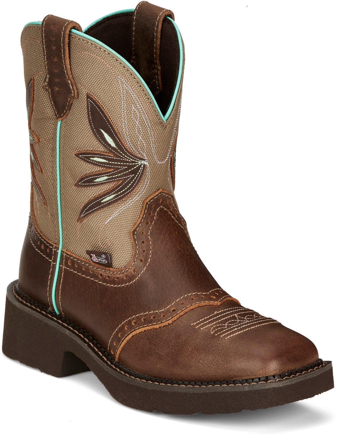 Justin Boots Women's Gypsy Nettie Western Boots | Academy