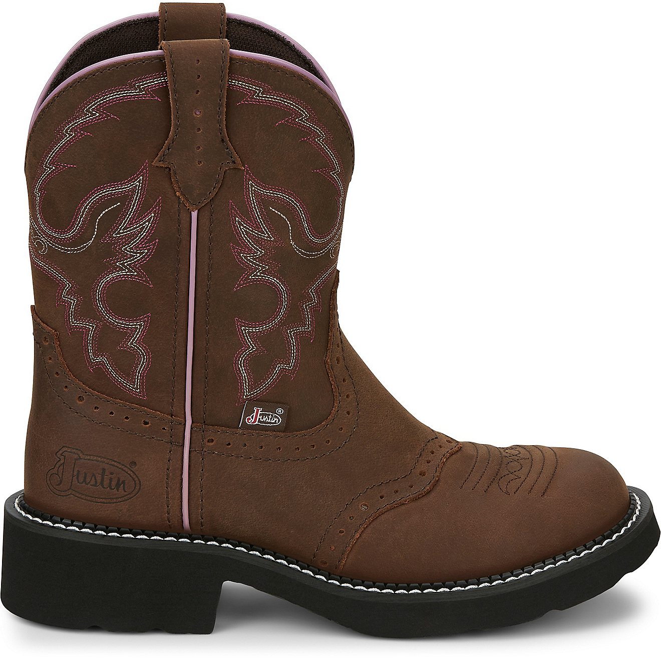 Justin Boots Women's Gypsy Gemma Western Boots                                                                                   - view number 1