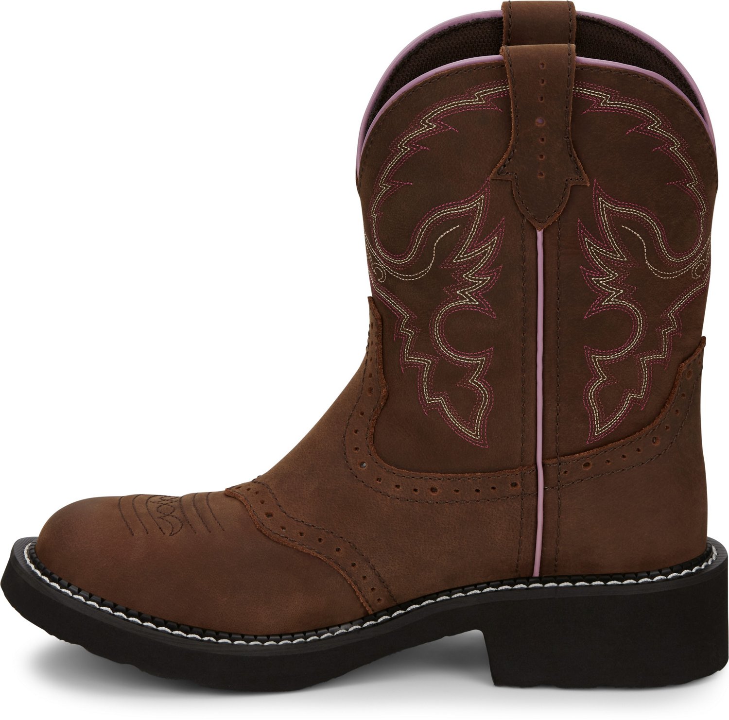 Justin Boots Women's Gypsy Gemma Western Boots - view number 2