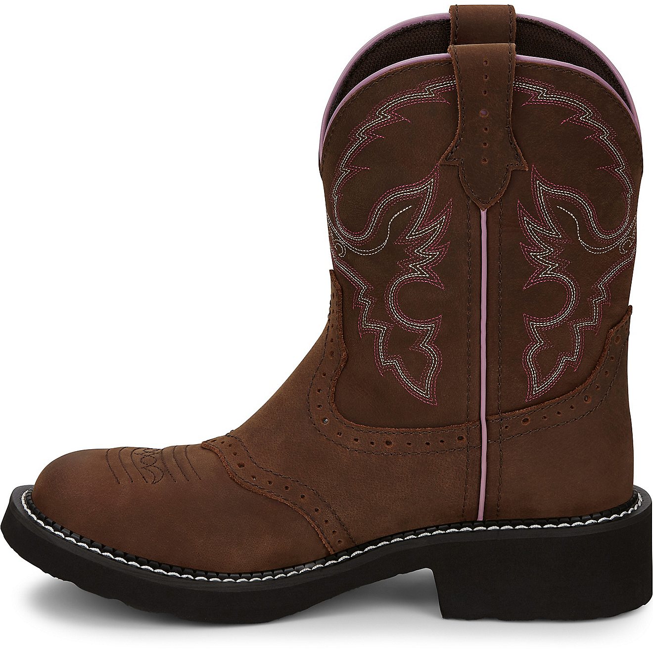 Justin Boots Women's Gypsy Gemma Western Boots                                                                                   - view number 2