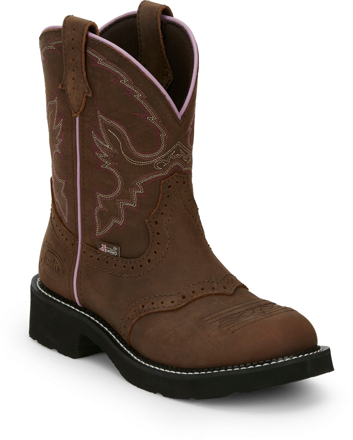Justin Boots Women's Gypsy Gemma Western Boots - view number 3