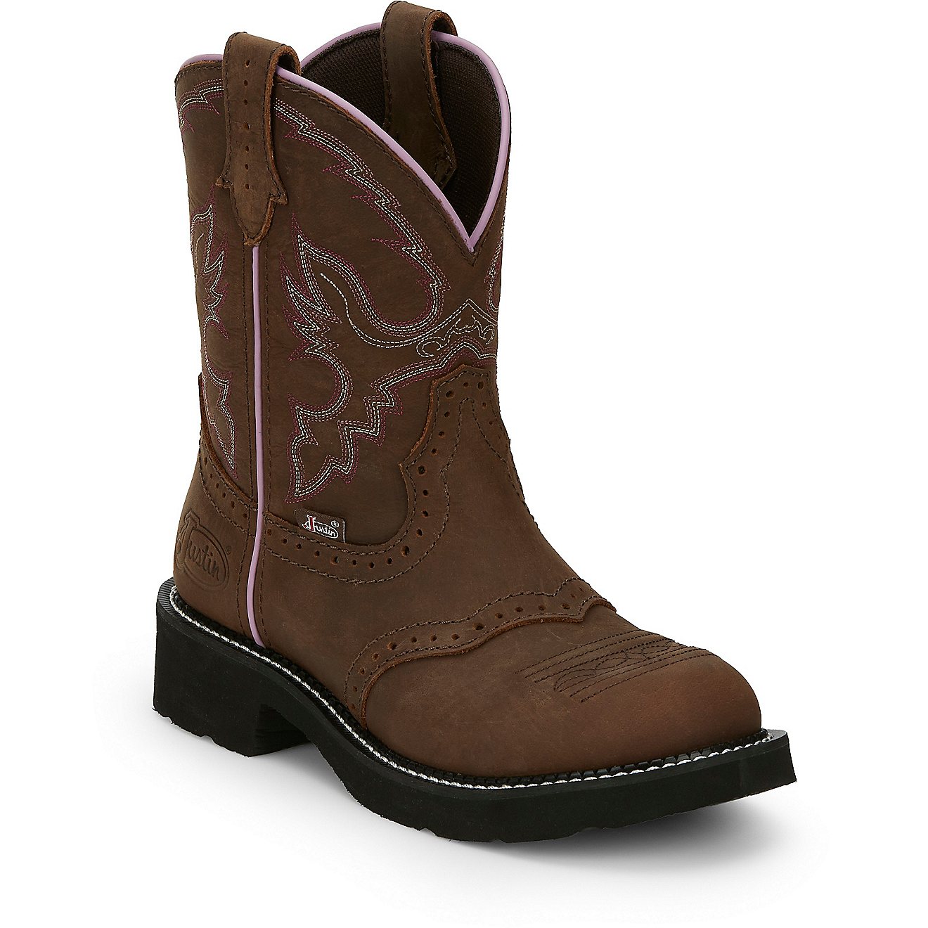 Justin Boots Women's Gypsy Gemma Western Boots                                                                                   - view number 3