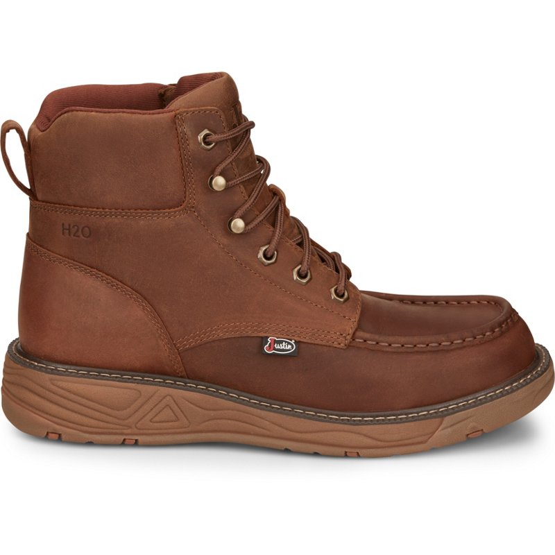 Justin Boots Men's … - image