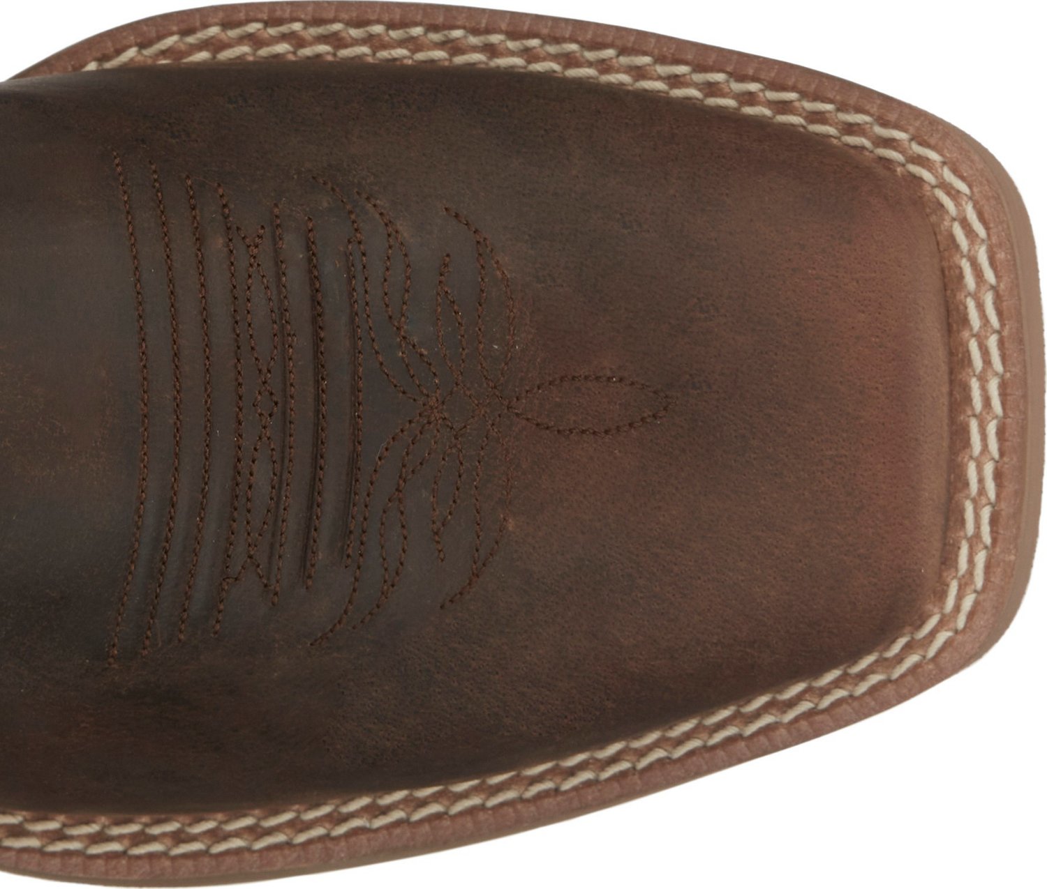 Justin Boots Men's Stampede Western Boots                                                                                        - view number 8
