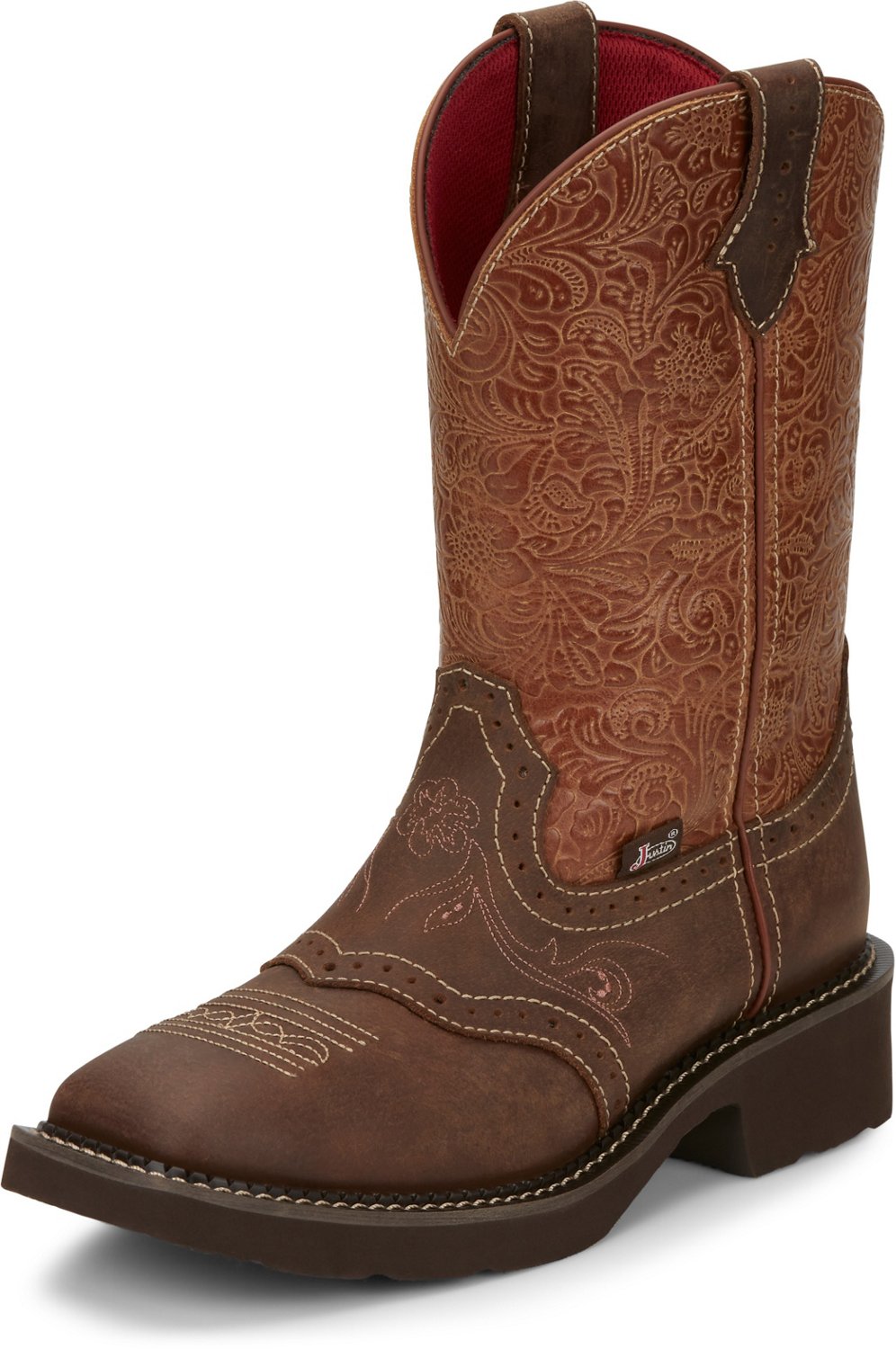 Justin Boots Women's Gypsy Starlina Western Boots | Academy