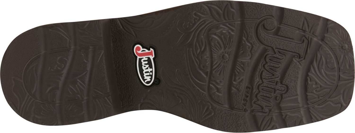 Justin Boots Women's Gypsy Starlina Western Boots                                                                                - view number 7