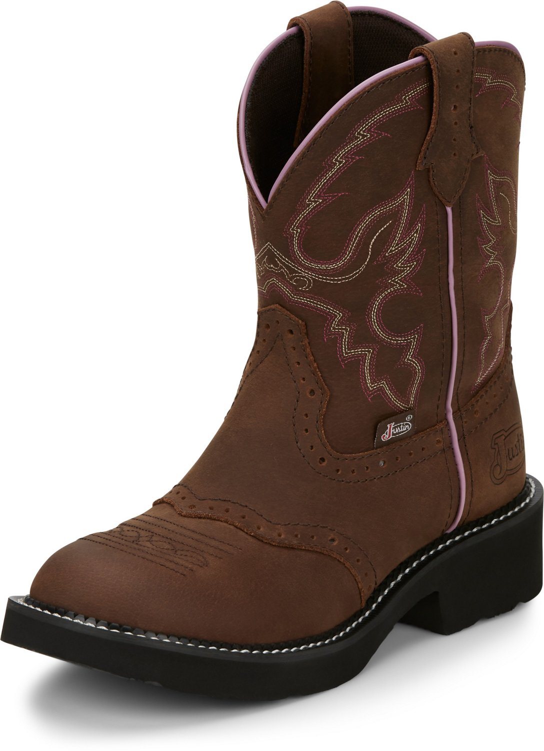 Justin Boots Women's Gypsy Gemma Western Boots - view number 4