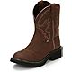Justin Boots Women's Gypsy Gemma Western Boots                                                                                   - view number 4