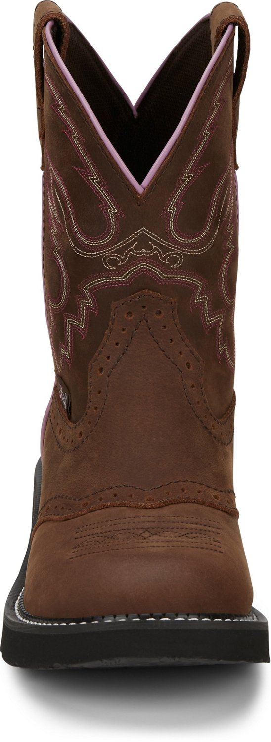 Justin Boots Women's Gypsy Gemma Western Boots - view number 5