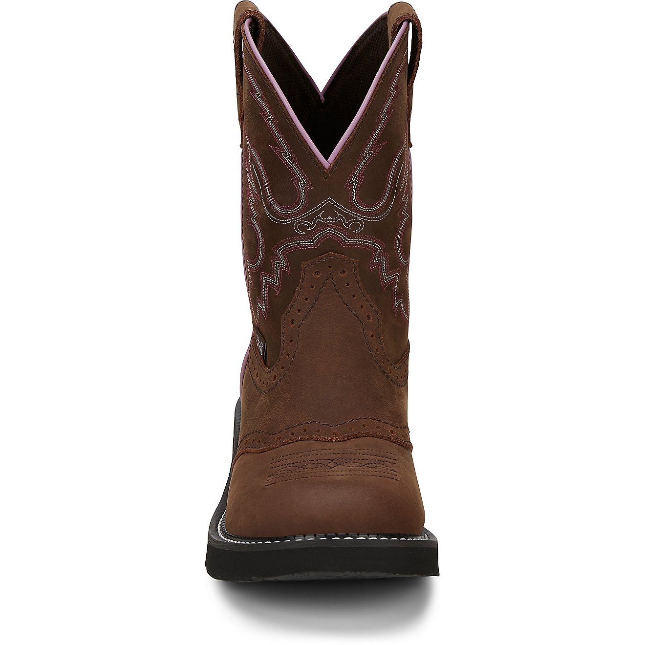 Justin Boots Women's Gypsy Gemma Western Boots                                                                                   - view number 5