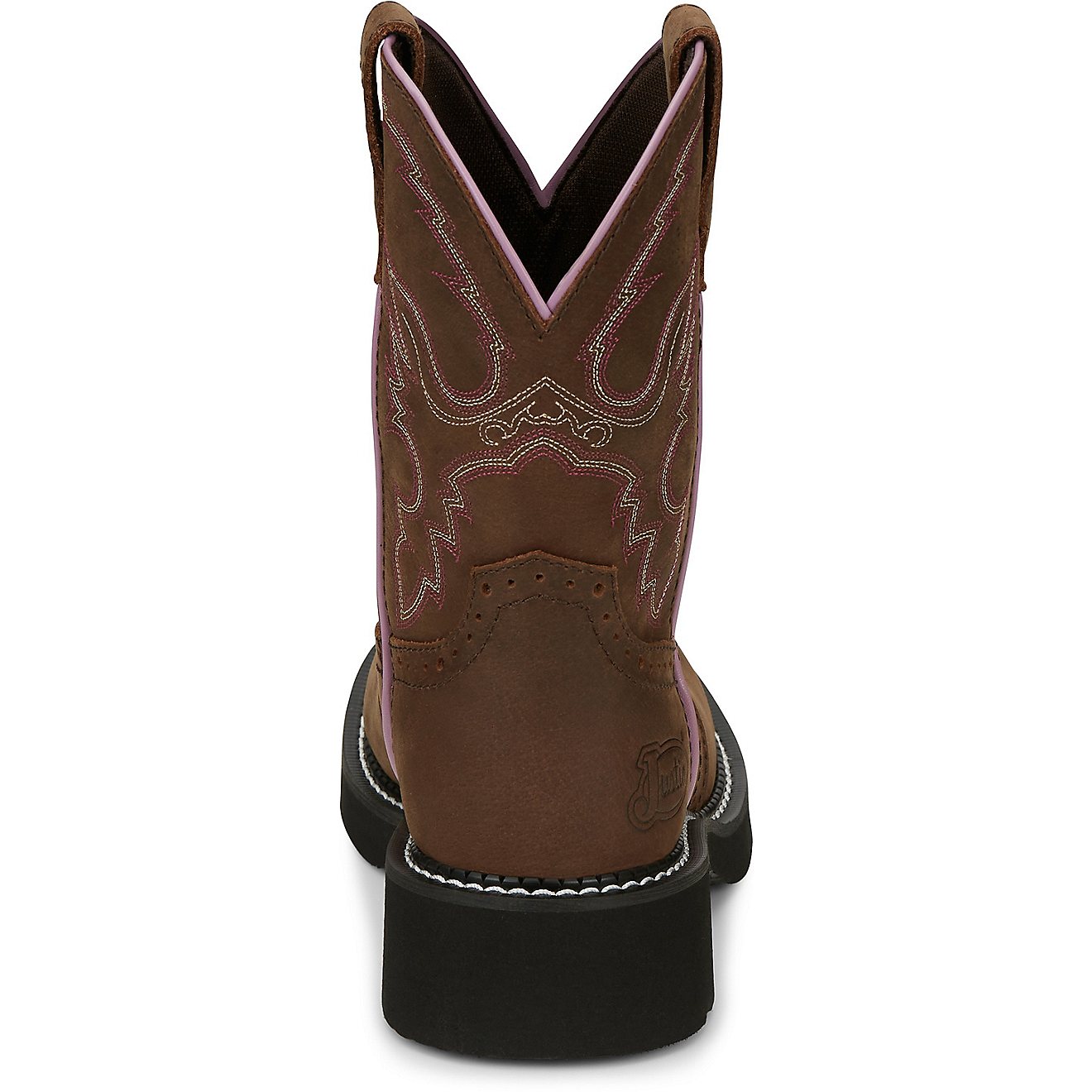Justin Boots Women's Gypsy Gemma Western Boots                                                                                   - view number 6