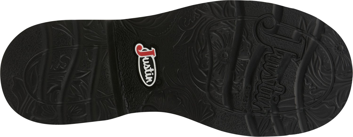 Justin Boots Women's Gypsy Gemma Western Boots - view number 7
