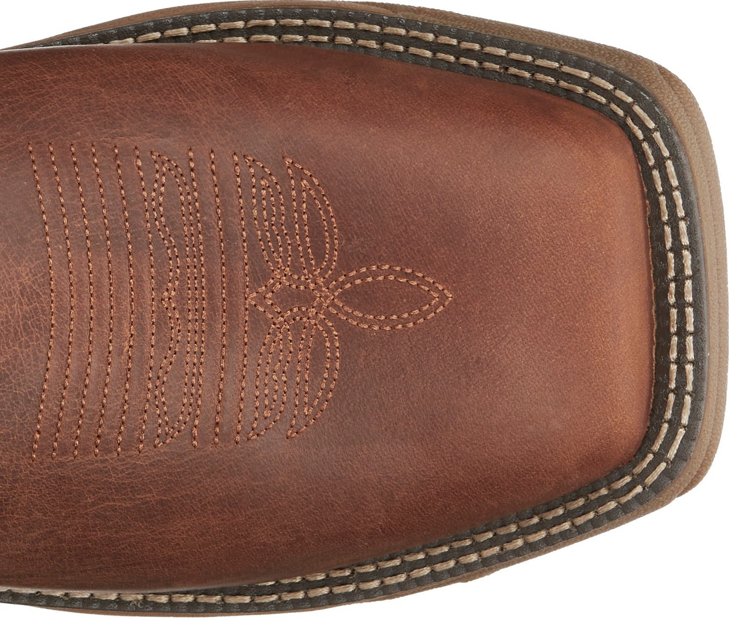 Justin Boots Men's Stampede Rush Strike Work Boots - view number 8