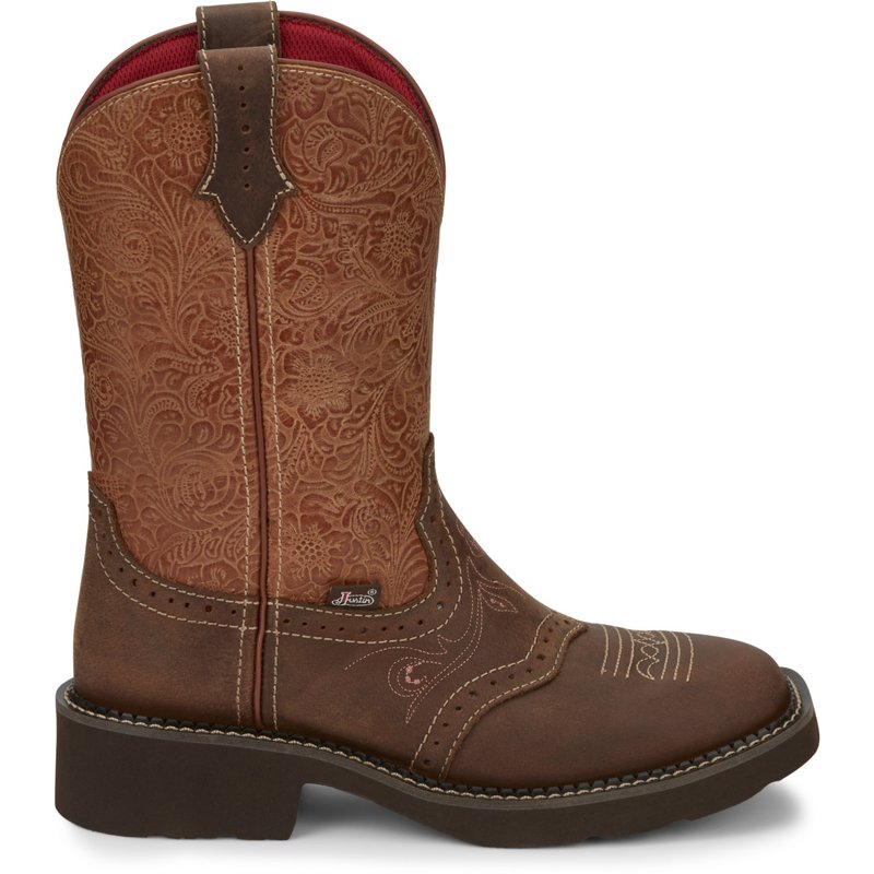 Justin Boots Women'… - image