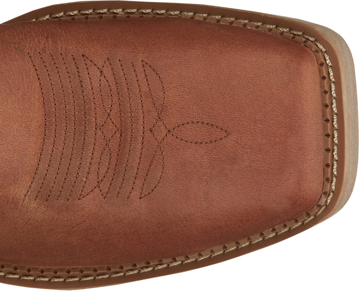Justin Men’s Stampede Bolt Composite Toe Work Boots - view number 7