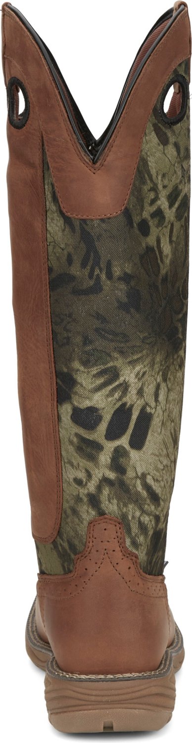 Justin Boots Women s Stampede Rush Strike Work Boots Academy