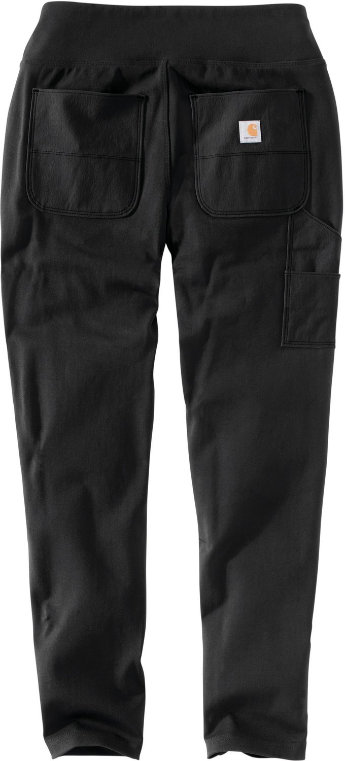 Carhartt Women’s Force Non-Denim Fitted Midweight Utility Leggings - view number 2