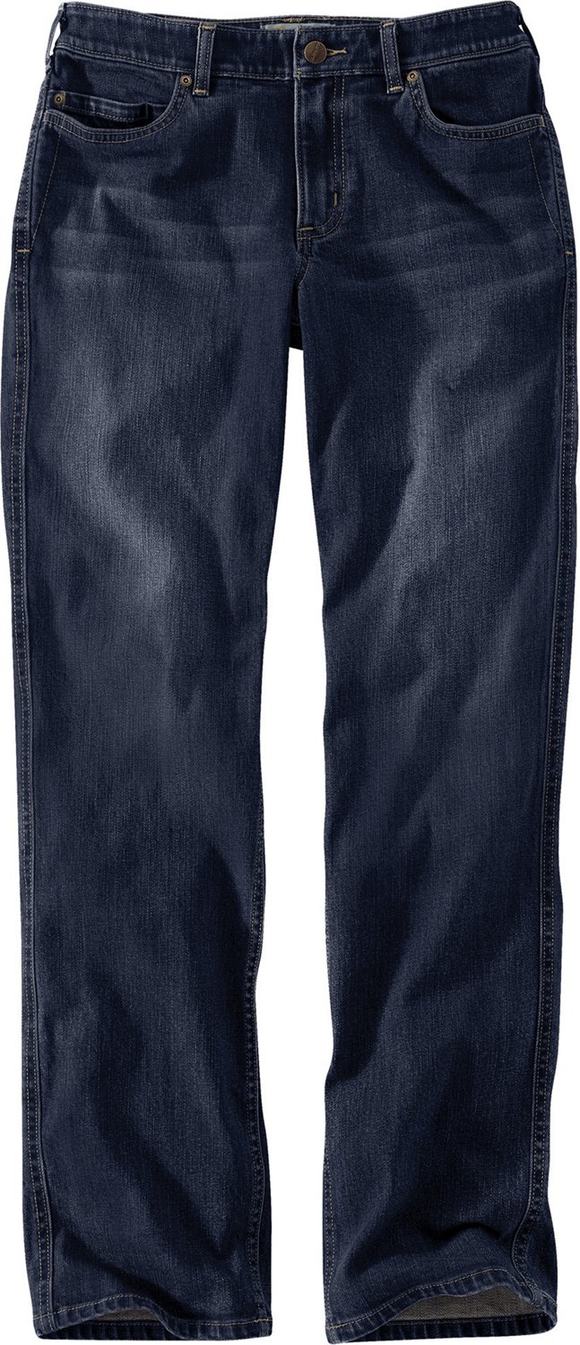 Carhartt Women's Original Fit Blaine Jeans | Academy