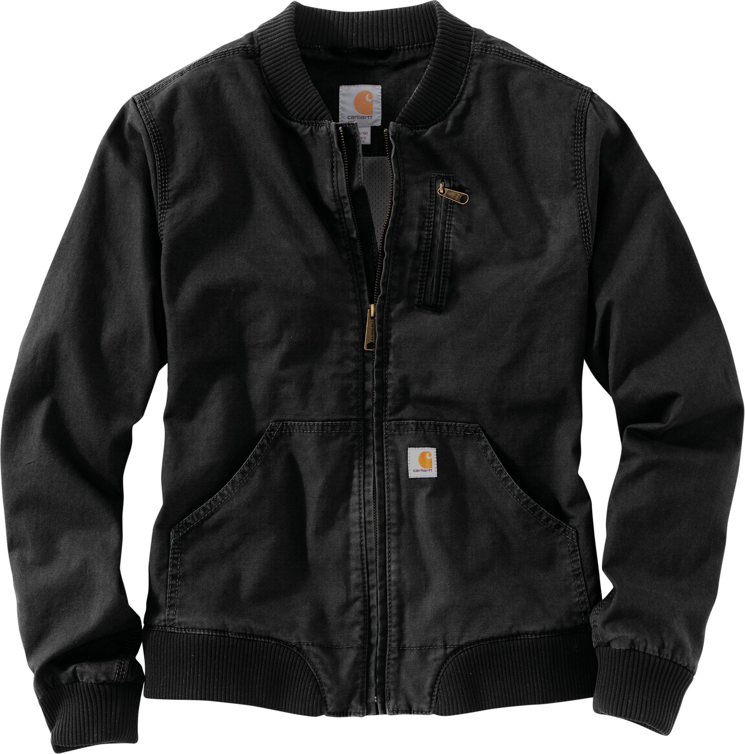 Carhartt Women s Crawford Bomber Jacket Academy