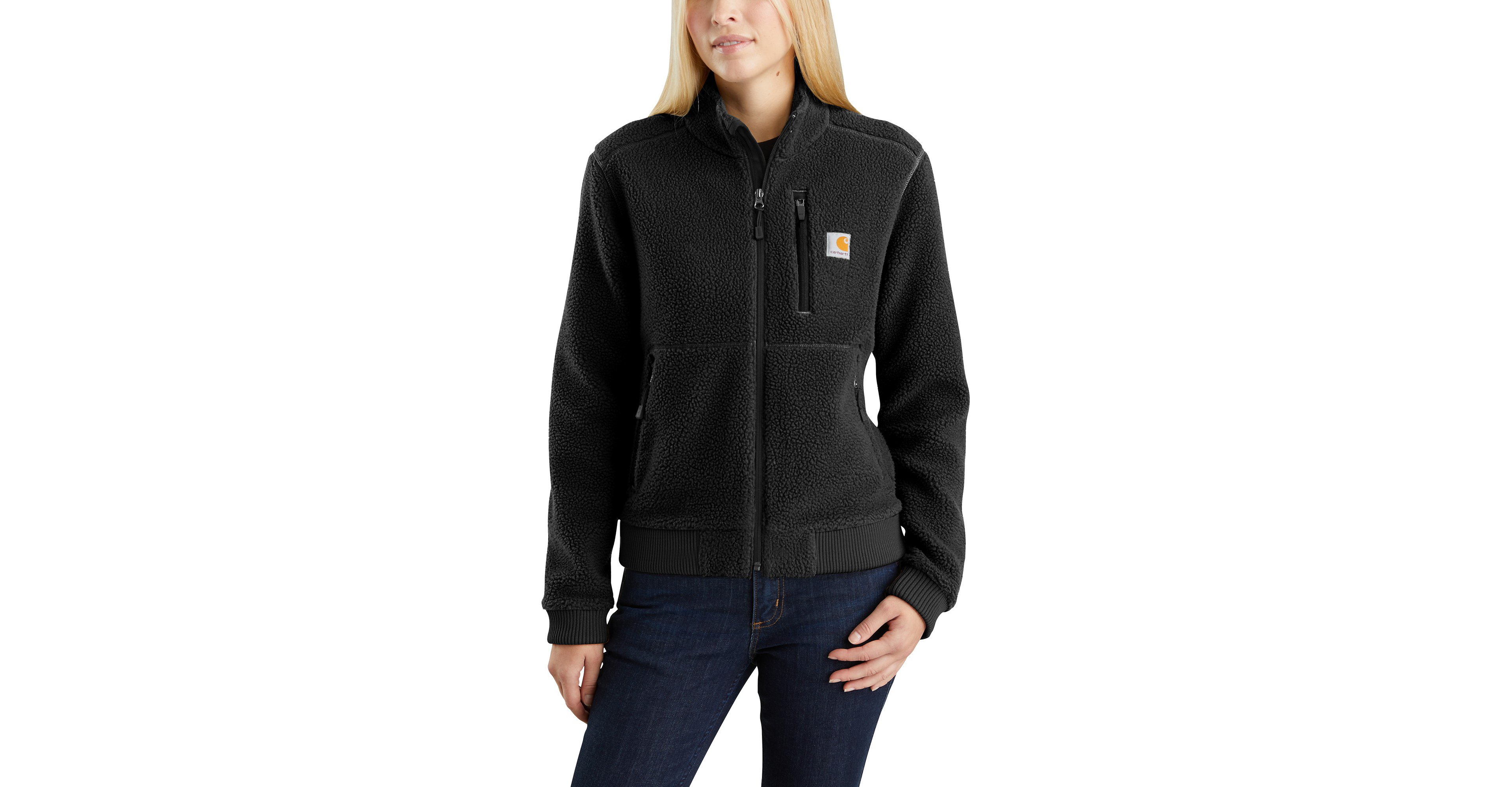 Carhartt Women's Sherpa Jacket
