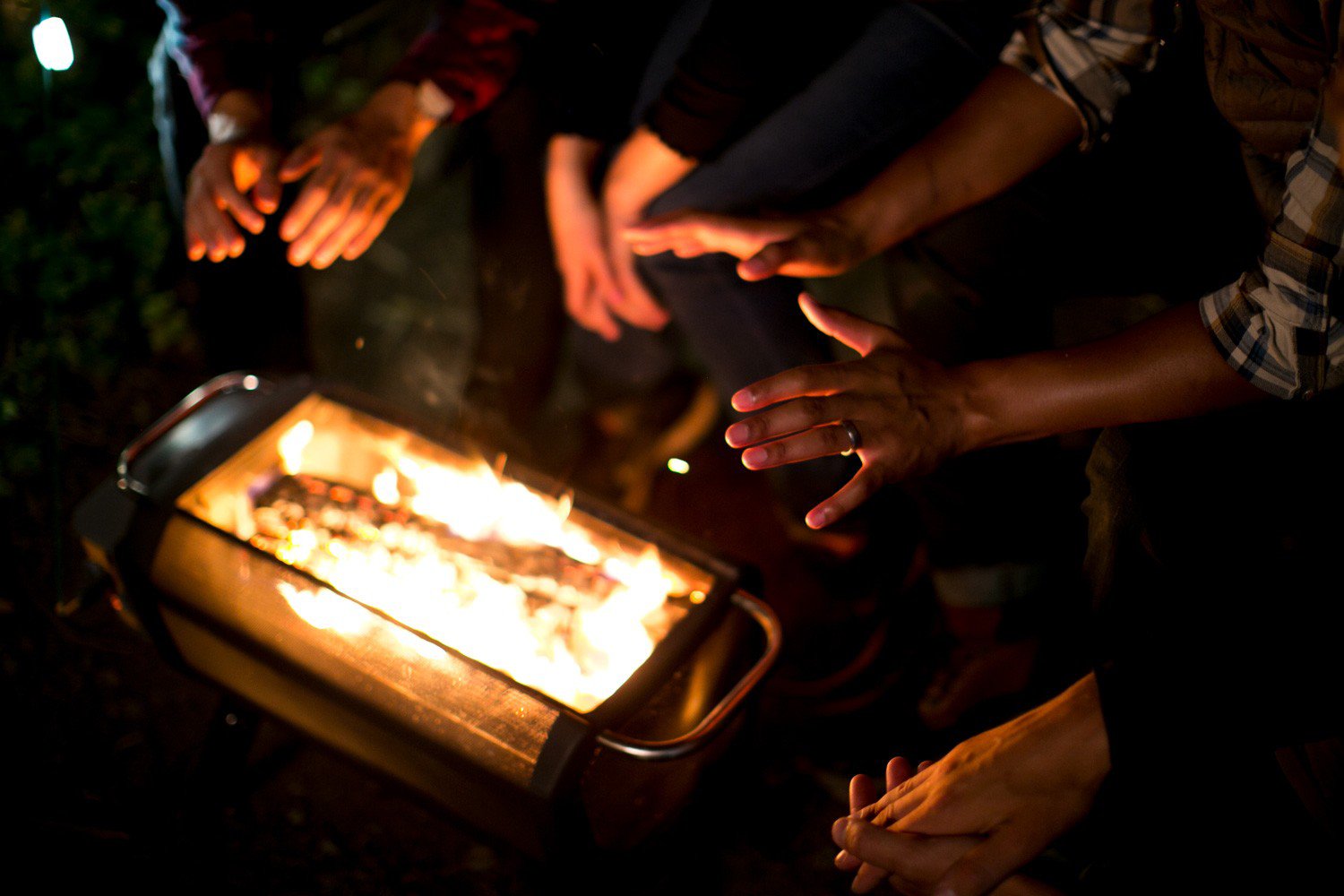 BioLite FirePit+ - view number 5