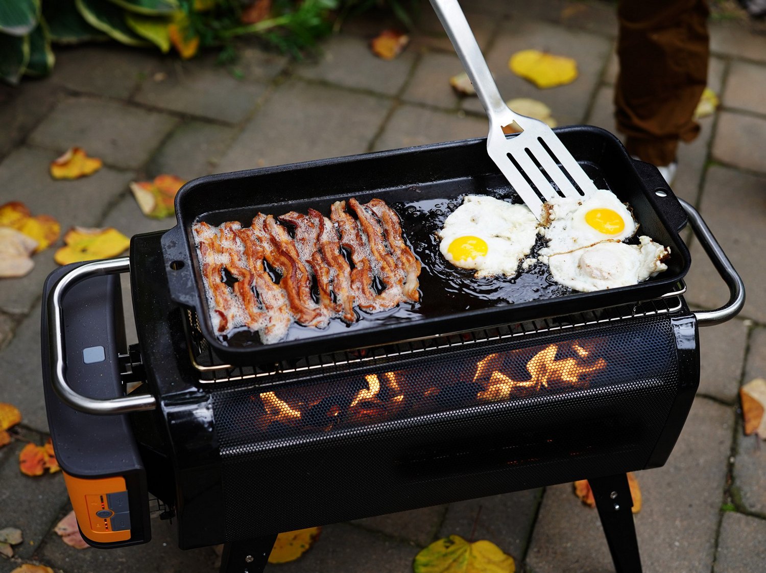BioLite FirePit+ - view number 7