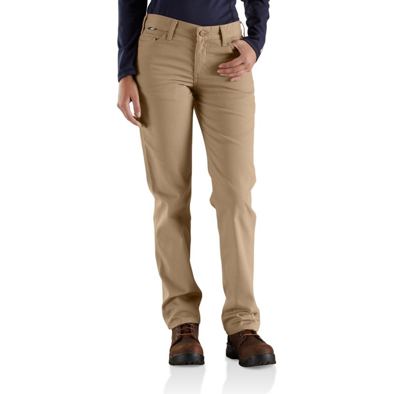 Carhartt Women's Fl…