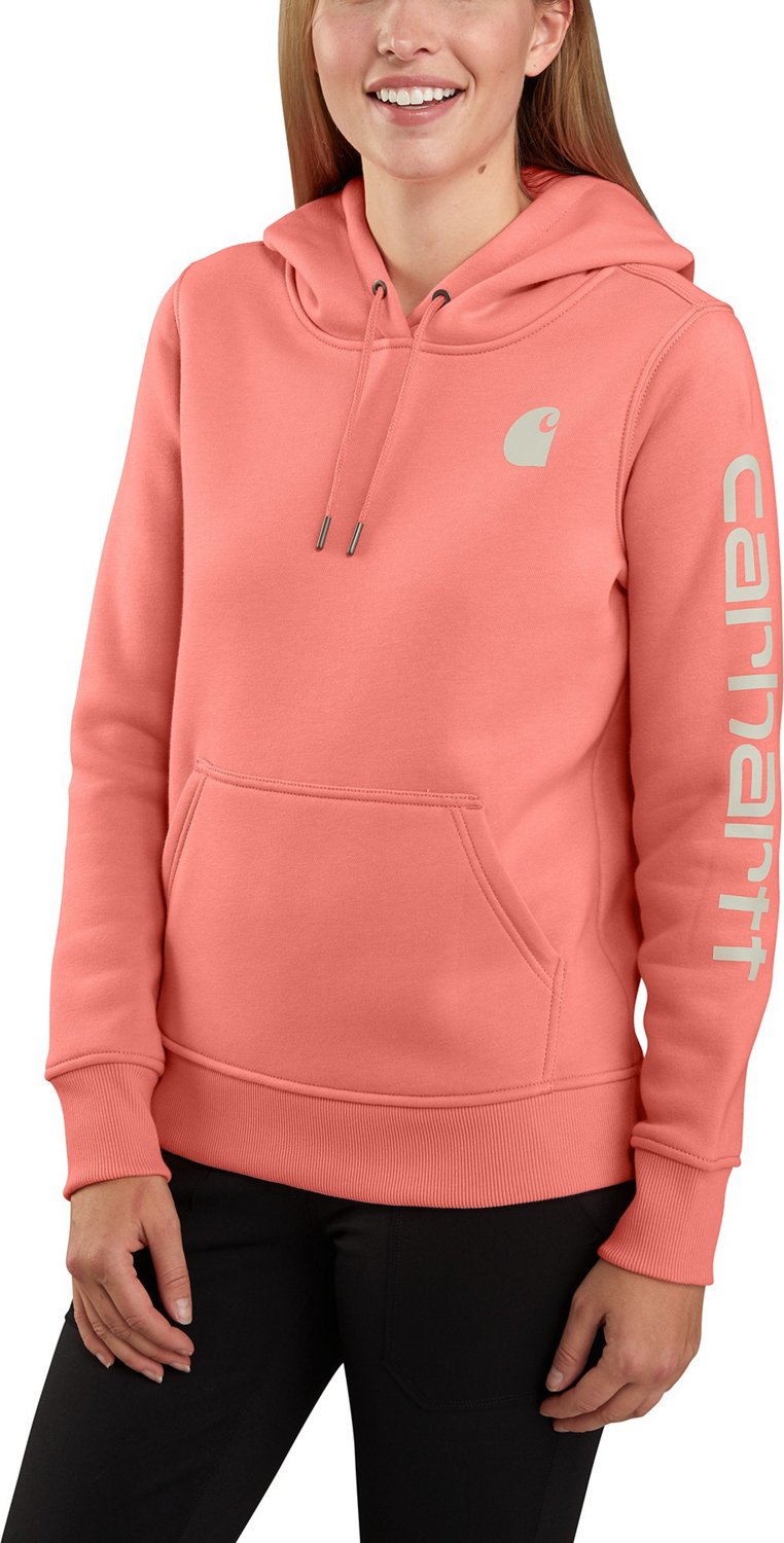 Carhartt Women‚ Clarksburg Pullover Hoodie - view number 1
