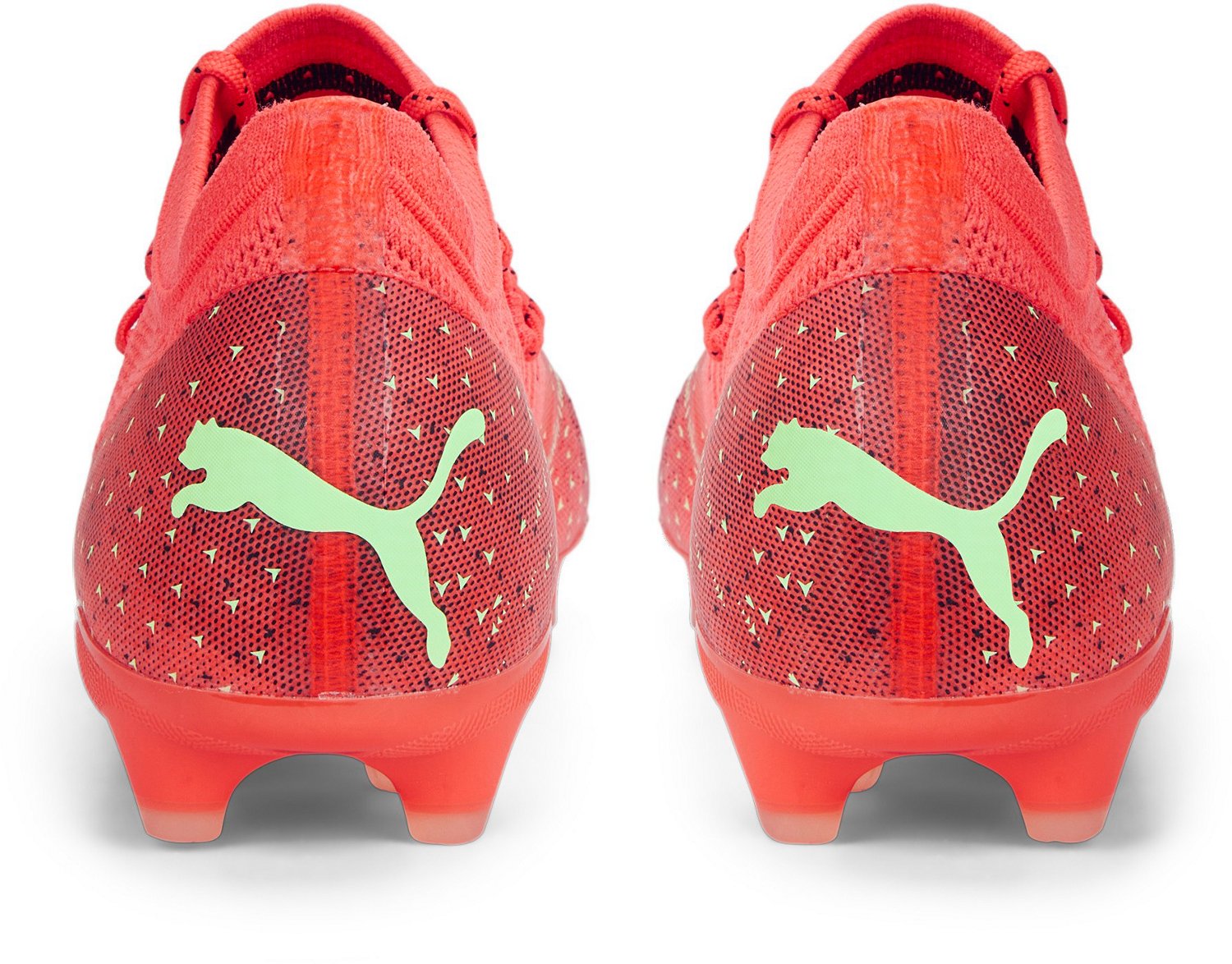 PUMA Adult's FUTURE Z 2.4 FG/AG Soccer Cleats - view number 4