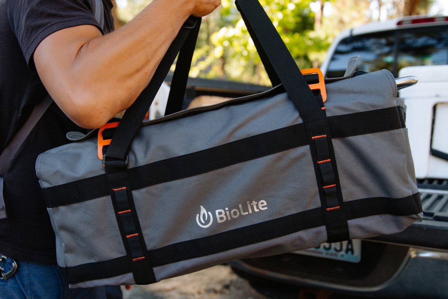 BioLite FirePit Carry Bag - view number 5