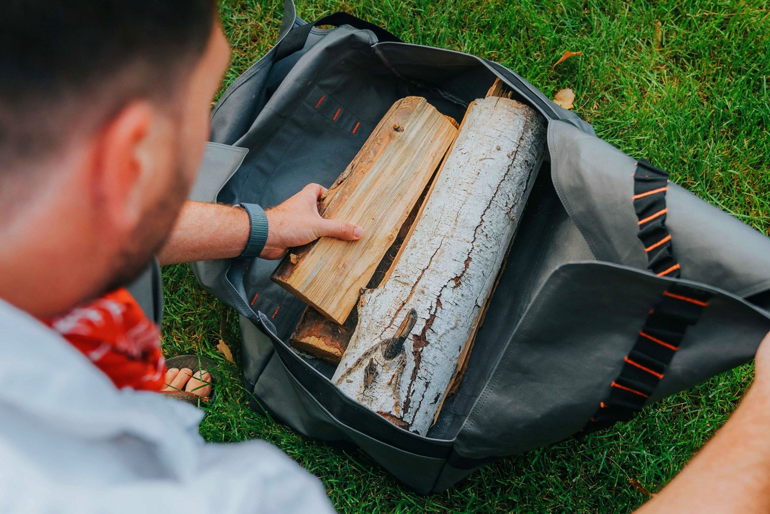 BioLite FirePit Carry Bag - view number 6
