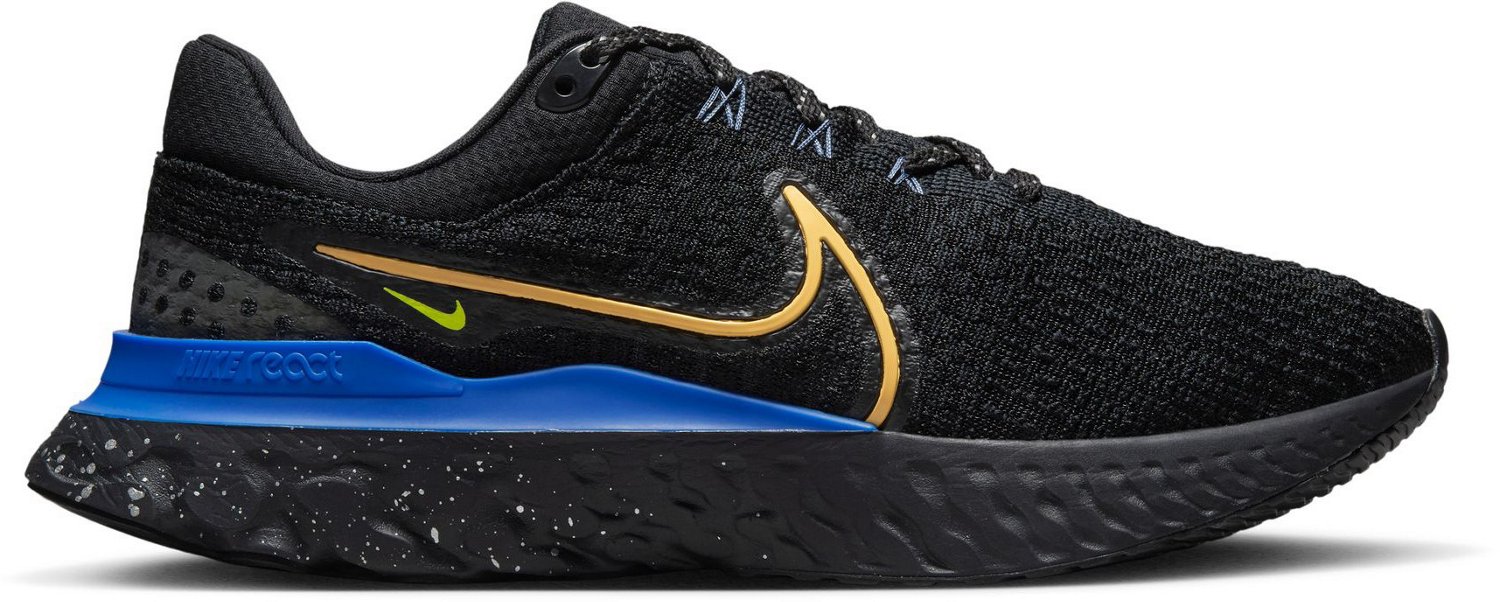 Nike Men's React Infinity Premium Running Shoes