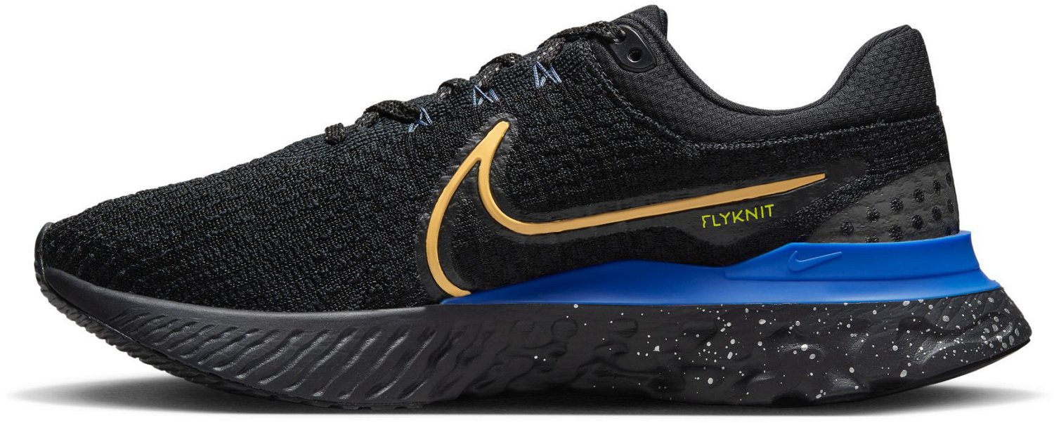Nike react pronation online