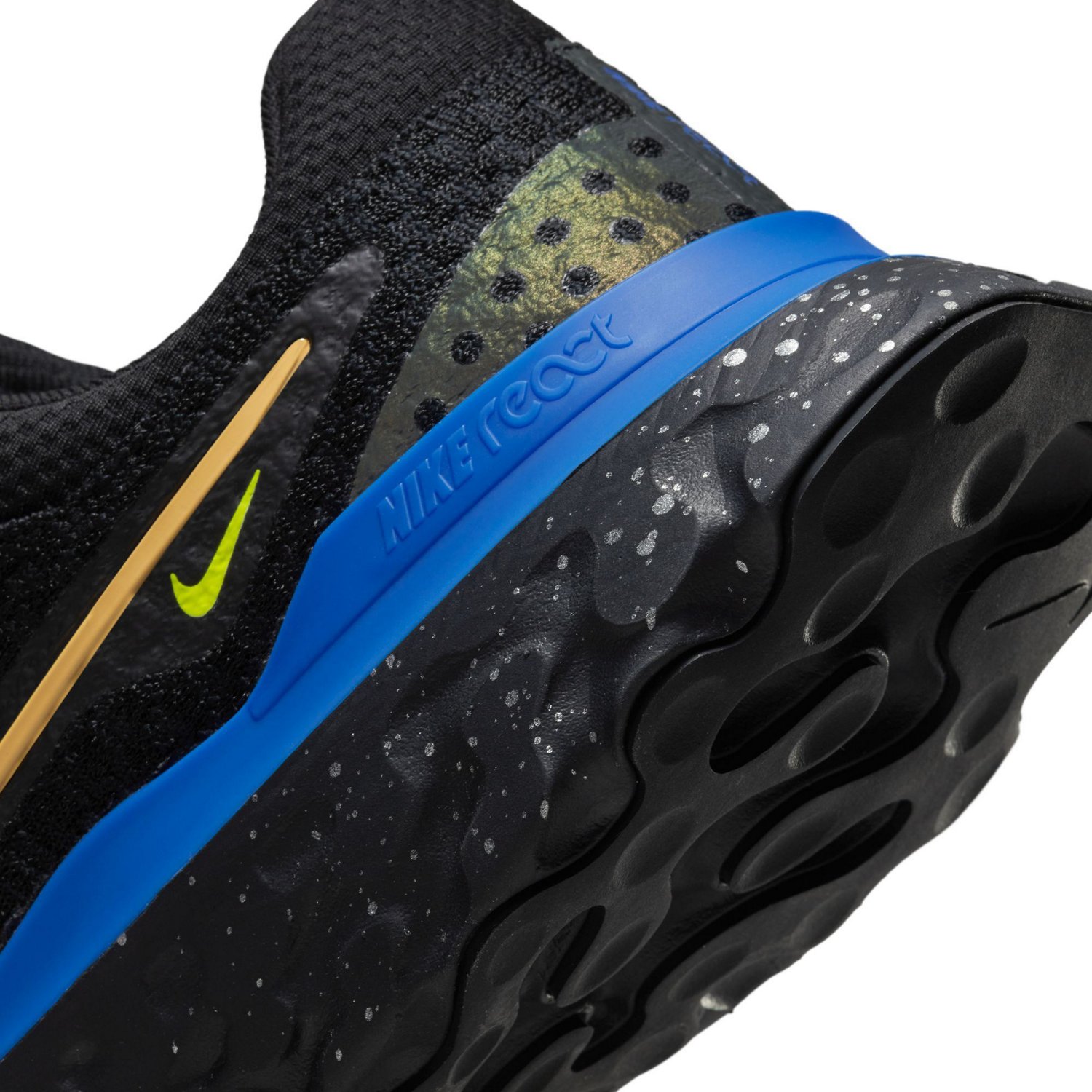 Nike Men's React Infinity Premium Running Shoes - view number 8