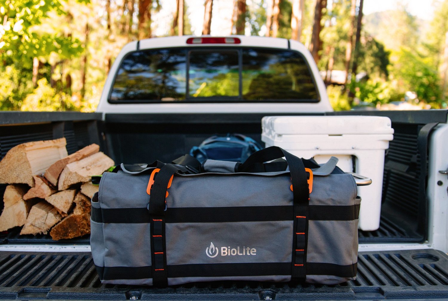 BioLite FirePit Carry Bag - view number 4
